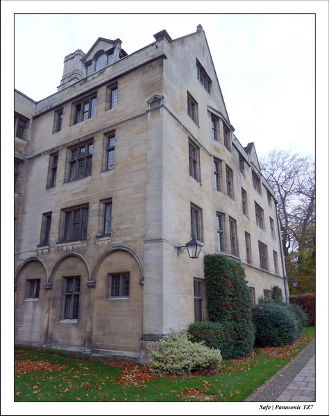 2010 - 11 - Cambridge 12